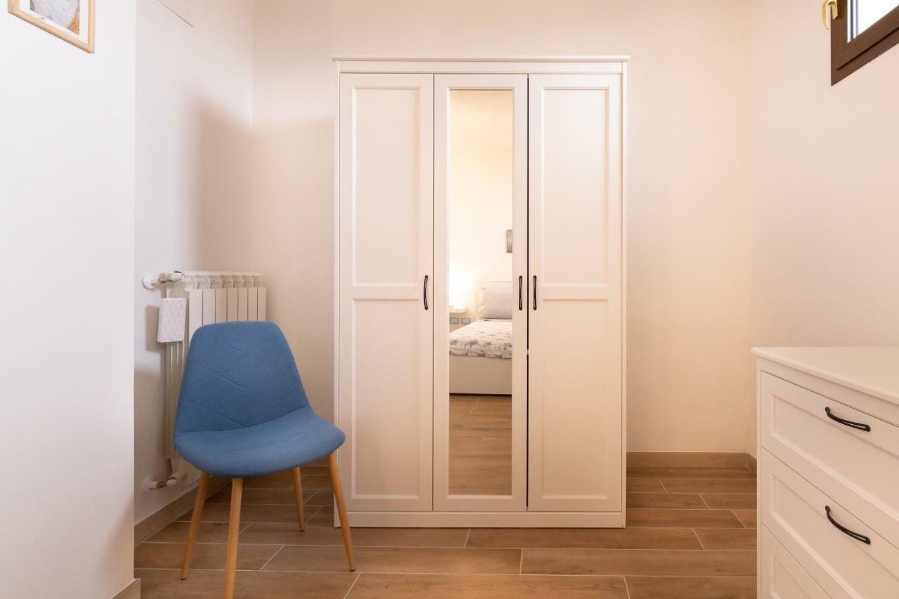 Le Casette Di Nonno Pippo Palazzolo Acreide Zewnętrze zdjęcie
