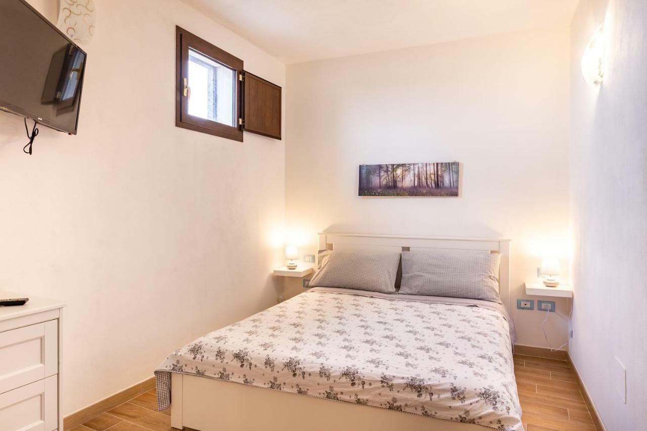 Le Casette Di Nonno Pippo Palazzolo Acreide Zewnętrze zdjęcie